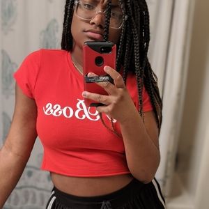 Meet your Posher, Brittany